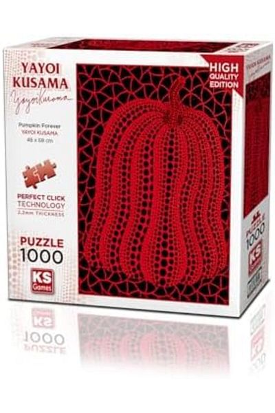 STOREMAX ألعاب Ezg 1000 قطعة لغز اليقطين Ezsnshop 1065757