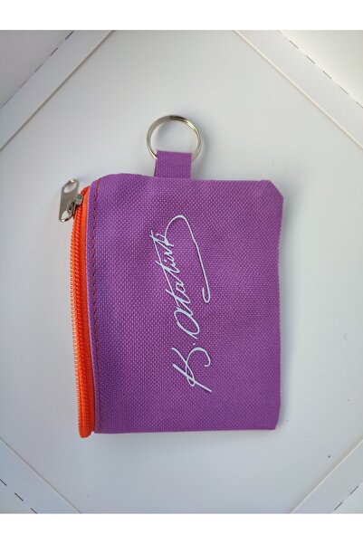 JANJAN 2 ДИТЯЧІ ГАМАНЦІ, ГАМАНЕЦЬ ДЛЯ МОРОЗИВИХ КАРТ, КАРТКІВ ТА КЛЮЧІВ