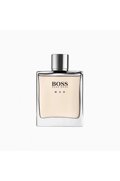 BOSS Hugo Boss Orange for Men Eau de Toilette 100ml