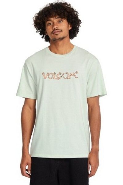 Volcom Tricou Crazybal Bsc Sst Clb
