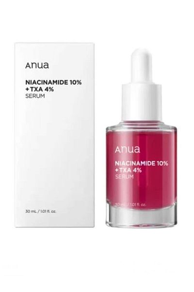 ANUA Anwa Niacinamide Dark Spot Correcting Serum 30ml