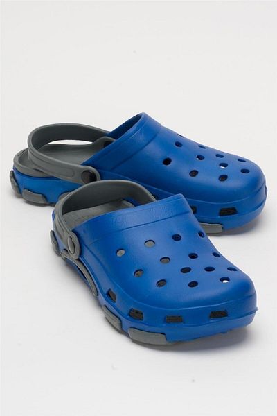 Daxstors Daily Sabo Doctor Nurse Hospital and Sea Beach Cook Teacher Confort Comfortable Sandals House Slippers