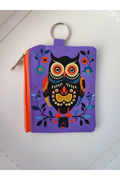 JANJAN 2 ДИТЯЧІ ГАМАНЦІ, ГАМАНЕЦЬ ДЛЯ МОРОЗИВИХ КАРТ, КАРТКІВ ТА КЛЮЧІВ