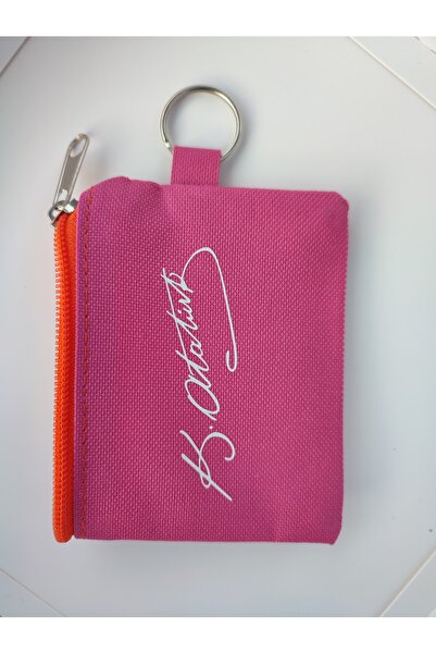 JANJAN 2 ДИТЯЧІ ГАМАНЦІ, ГАМАНЕЦЬ ДЛЯ МОРОЗИВИХ КАРТ, КАРТКІВ ТА КЛЮЧІВ