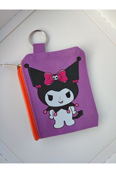 JANJAN 2 ДИТЯЧІ ГАМАНЦІ, ГАМАНЕЦЬ ДЛЯ МОРОЗИВИХ КАРТ, КАРТКІВ ТА КЛЮЧІВ