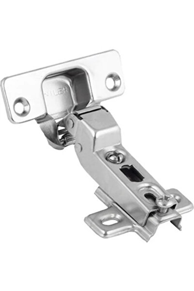 YENİLER Yarım Deve Tas Menteşe 2 adet Frensiz