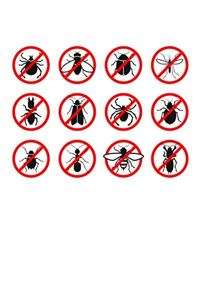 Icon 10CS 500ML 45 Gün Kalıcı Haşere İlacı/16LT Kollu Manuel İlaçlama Pompası