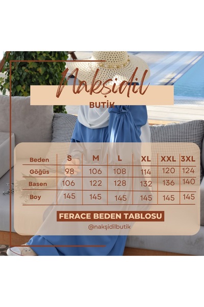 NAKŞİDİL Double Set Dried Rose