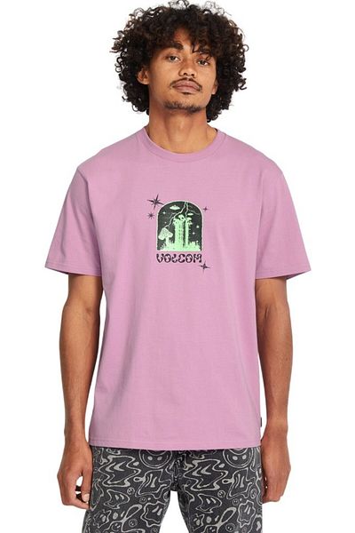 Volcom تي شيرت فا فيليب ريجالسكي 2 Sst Stl