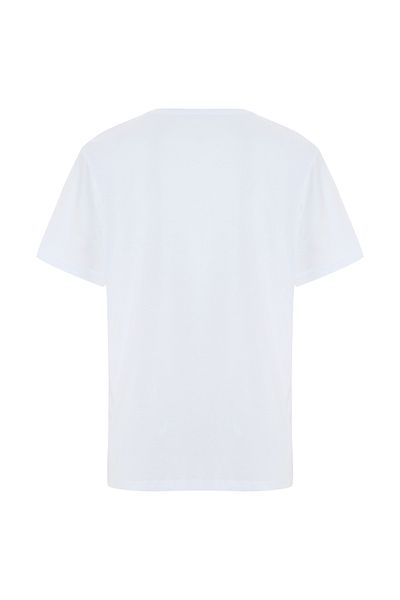 Mudo Regular Fit Cycling Neck T-Shirt
