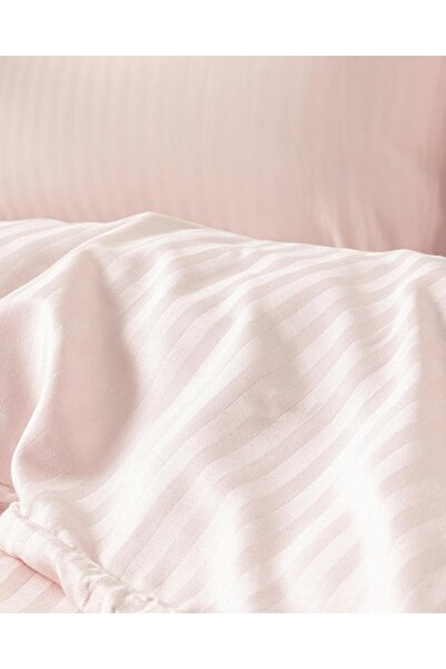 English Home Crystal Duvet Cover Set 240X220 cm Pink (29.03.2025)