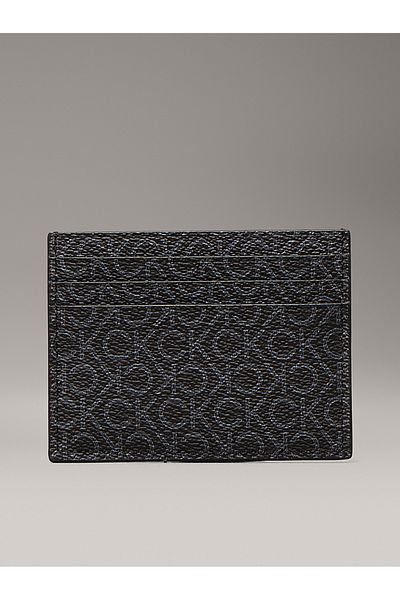 Calvin Klein Logo Cardholder