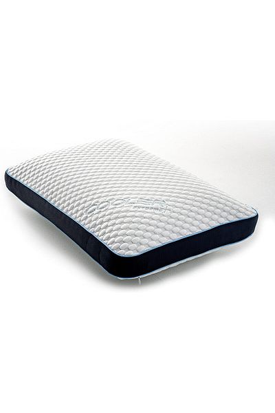 LUXE Cooler Extreme Visco Pillow,Neck Pillow Ergonomic Pillow, Visco Pillow,Pillow,Cooling