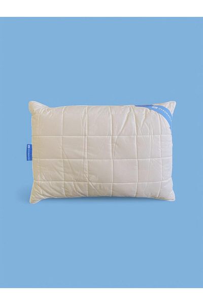 STOREMAX Ezg Uykucu Classic Series Luxury Wool Organic Mattress Pillow 50 cm X 70 cm Ezsnshop 1065757