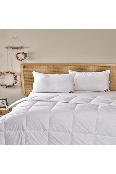 STOREMAX Ezg Bamboo-Cotton Pillow 50X70 cm Ezsnshop 1065757