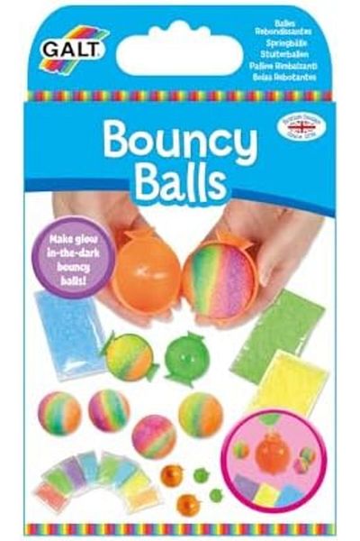 STOREMAX Ezg 1003325   Bouncy Balls Bouncy Balls, Multicolor Ezsnshop 1065757