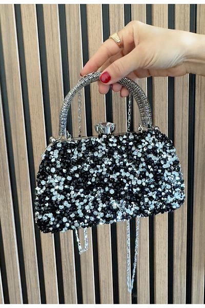 çantamgelsin geanta rochie de seara din piatra mare de cristal pentru femei geanta de zi speciala