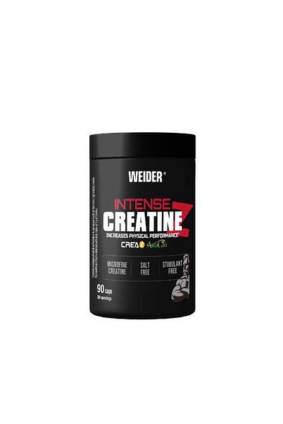 Joe Weider Weider Intense Creatine Z 90 Caps