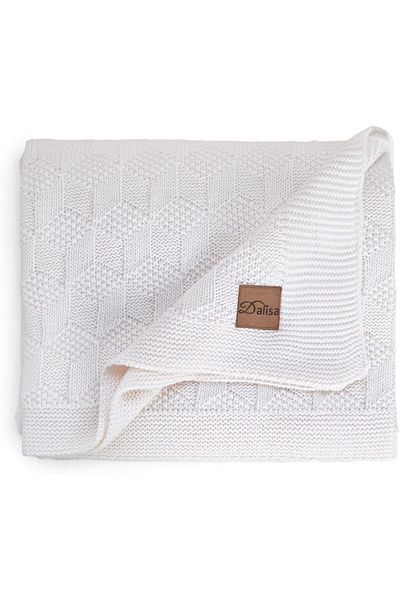 STOREMAX Ezg Cups Modern Knit Blanket to Use All Year Round: Novelty Soft, Lightweight V