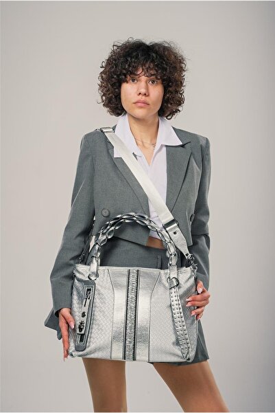 ÇÇS ÇÇS KADIN OMUZ ÇANTASI