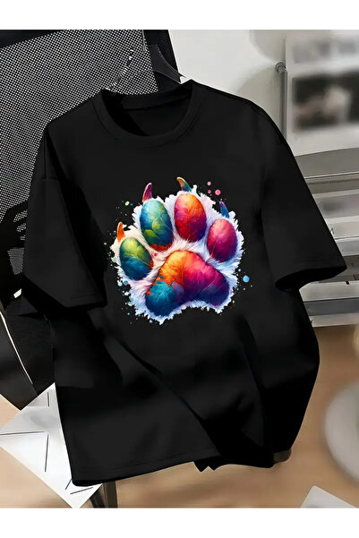 YUNAYT ДЕТСКА ТЕНИСКА С ЩАМП С КЪС РЪКАВ