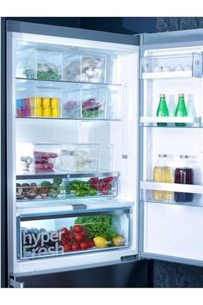 STOREMAX Ezg M-E73-20-16 Covered Cube Organizer Transparent Ezsnshop 1065757