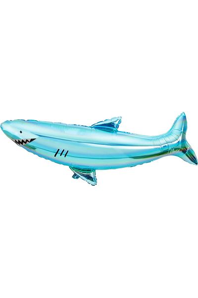 STOREMAX Ezg Meri Shark Balloon Ezsnshop 1065757