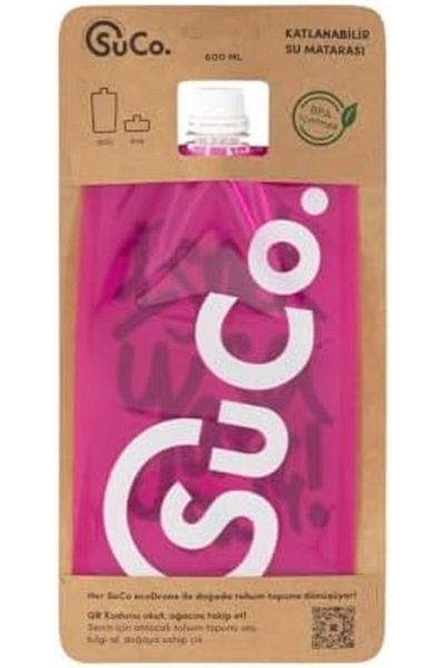 STOREMAX Sbl Pink 2.0-600 ml Sblshp 1064356