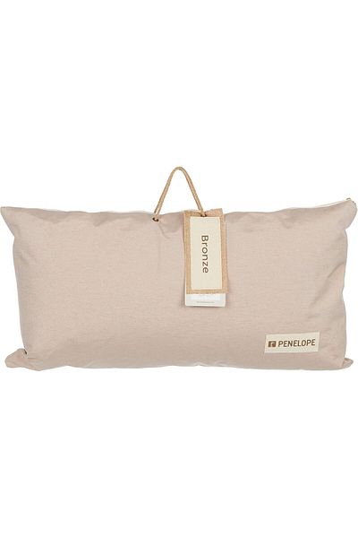 STOREMAX Ezg Bronze Goose Feather Pillow 50X90 Ezsnshop 1065757