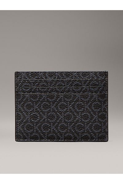 Calvin Klein Logo Cardholder