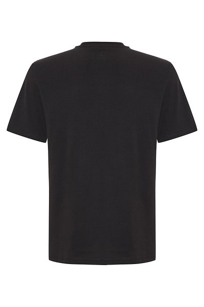 Mudo Cycling Neck Loose Fit Short Sleeve T-Shirt