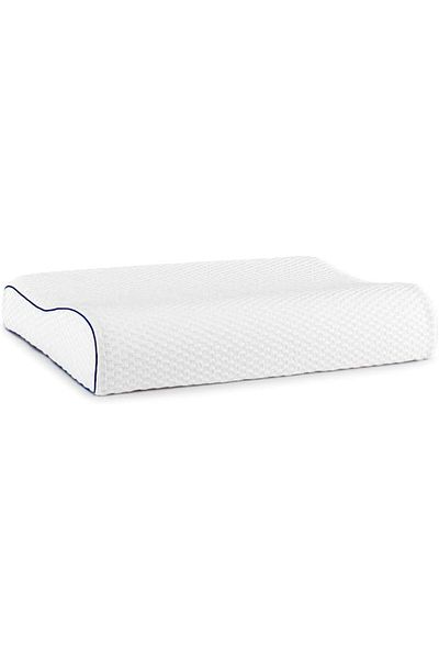 STOREMAX Ezg Home Bedding Visco Neck Support Pillow Ezsnshop 1065757