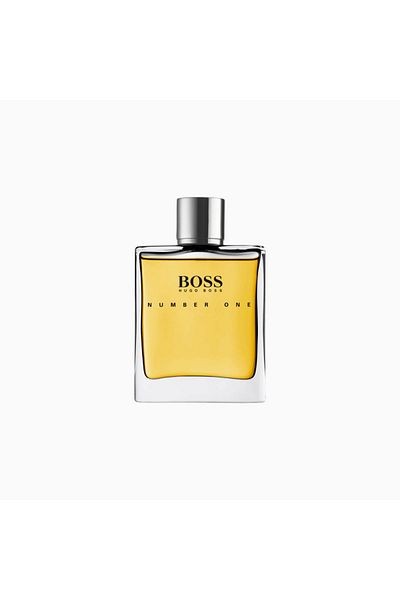 BOSS Hugo Boss Number One for Men Eau de Toilette 100ml