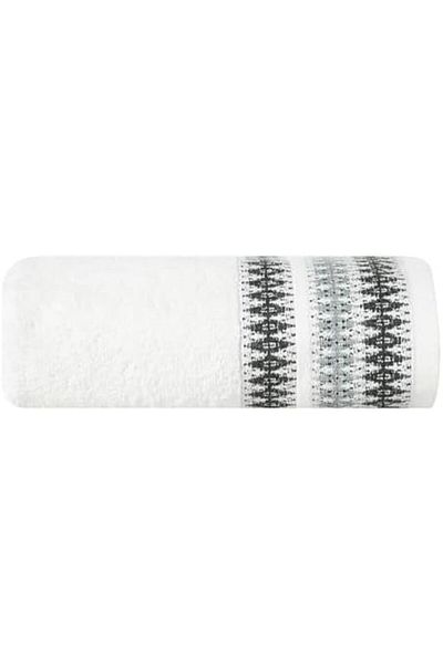 Mu Art Ahşap Mrt Concept Terry Face Towel 50 X 80 cm Art 871301
