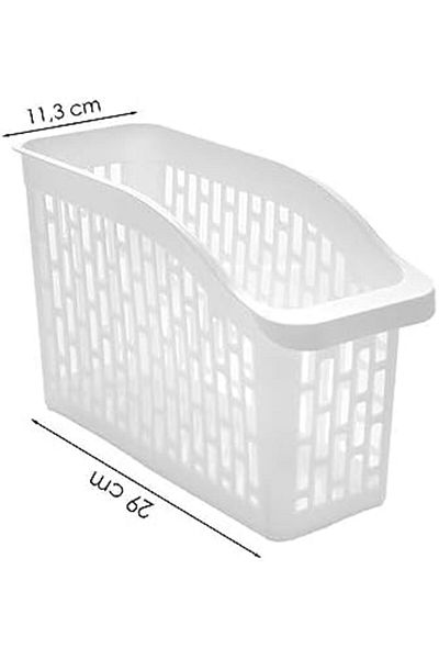 STOREMAX Ezg Org-22 Multi-Purpose Refrigerator Organizer Vegetable Fruit Organizer Basket Ezsnshop 1065757