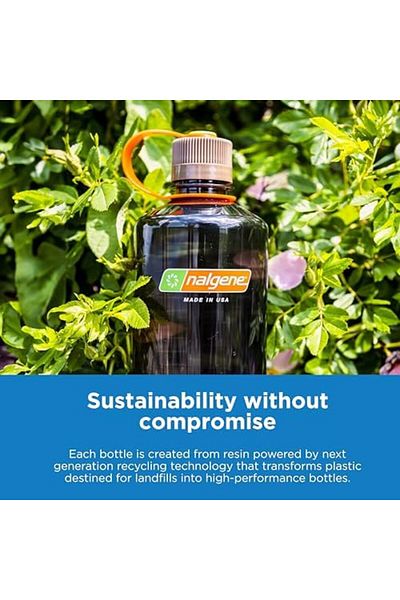 STOREMAX Sustain Drink Bottle, Gray, 1 L