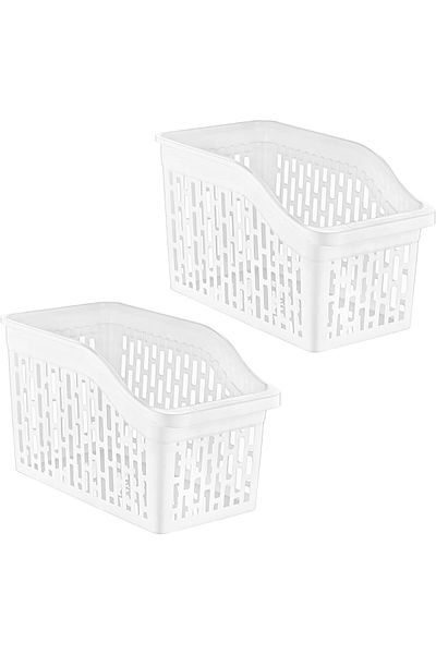 STOREMAX Ezg Set of 2 Stafi Midi Organizer Ezsnshop 1065757