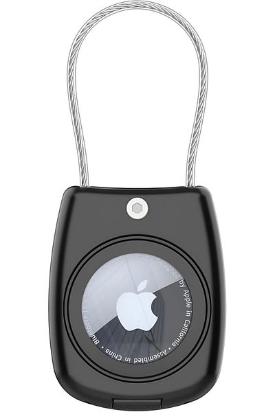STOREMAX Hangable with Metal Rope Anti-Shock and Anti-Lost Safe for Sbl