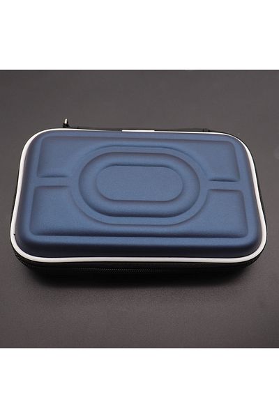 Choice N4 For GBA GBC EVA Hard Case Bag Pouch Protective Carry Cover For NDSi NDSL 3DS