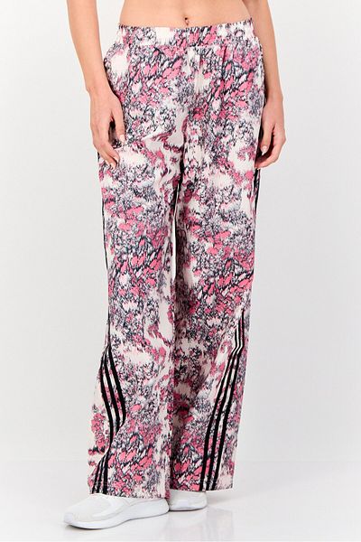 adidas Women Sportswear Fit Training Track Pants, Multicolor