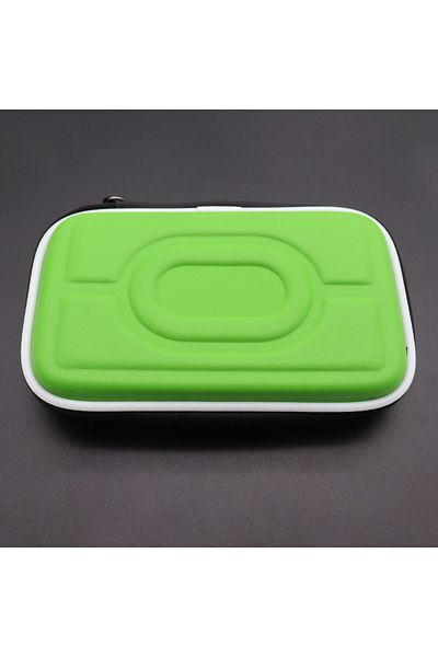Choice N6 For GBA GBC EVA Hard Case Bag Pouch Protective Carry Cover For NDSi NDSL 3DS