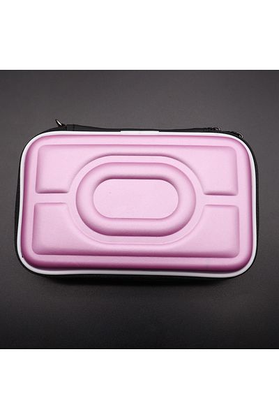 Choice N10 For GBA GBC EVA Hard Case Bag Pouch Protective Carry Cover For NDSi NDSL 3DS
