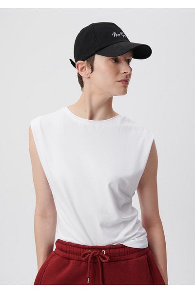 Mavi New York Printed Hat - 1911773 -900 Model