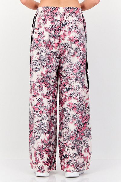 adidas Women Sportswear Fit Training Track Pants, Multicolor