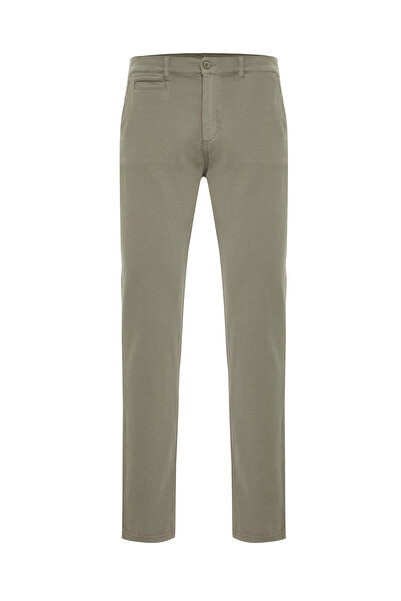 Mudo Slim Fit Chino Pants