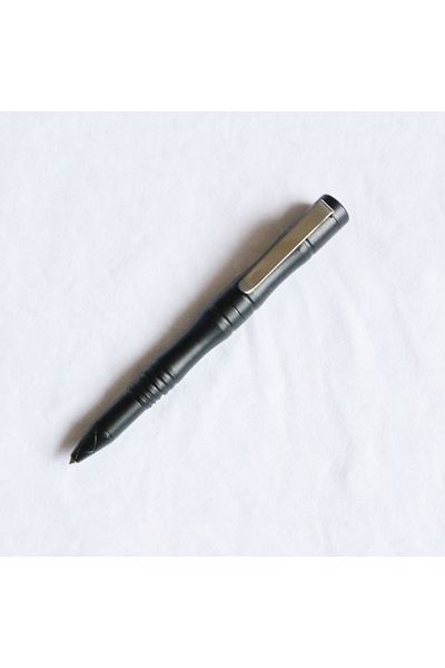 YiHESZ 1 Pcs Pen 1pcs Self-defence Tactical Pen Tungsten Steel Head Tactical Pen Security Protection Suppli