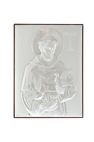 GiftExpress Icoana Sfantul Francisc