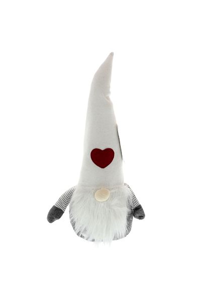 GiftExpress White Cap Doorstop Leprechaun
