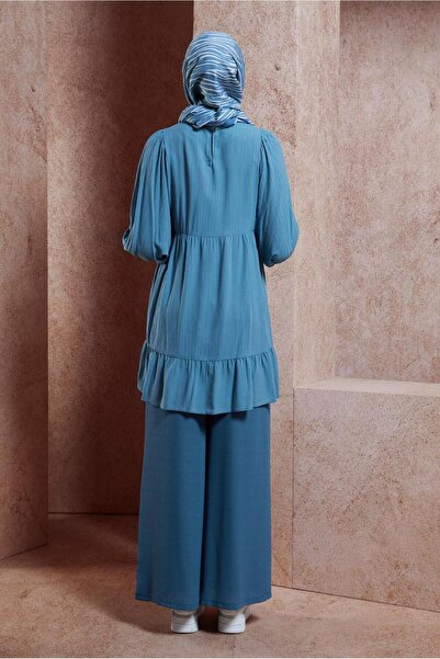 Alvina 44592 Model Flywheel Tunic