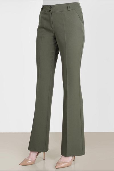 Alvina SPANISH SLING TROUSERS 70354
